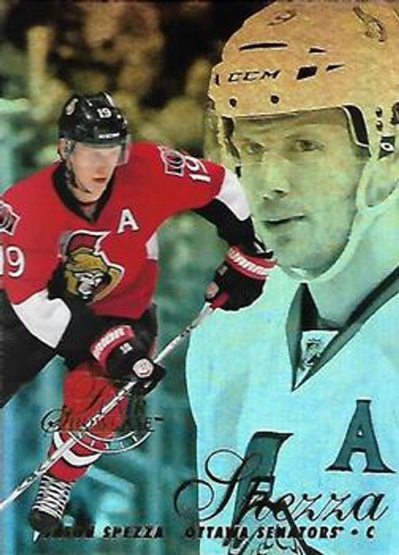 2012 Fleer Retro #49 Flair Showcase Row 2