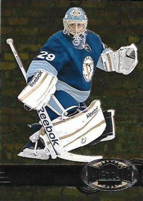 2012 Fleer Retro #6 Metal Universe