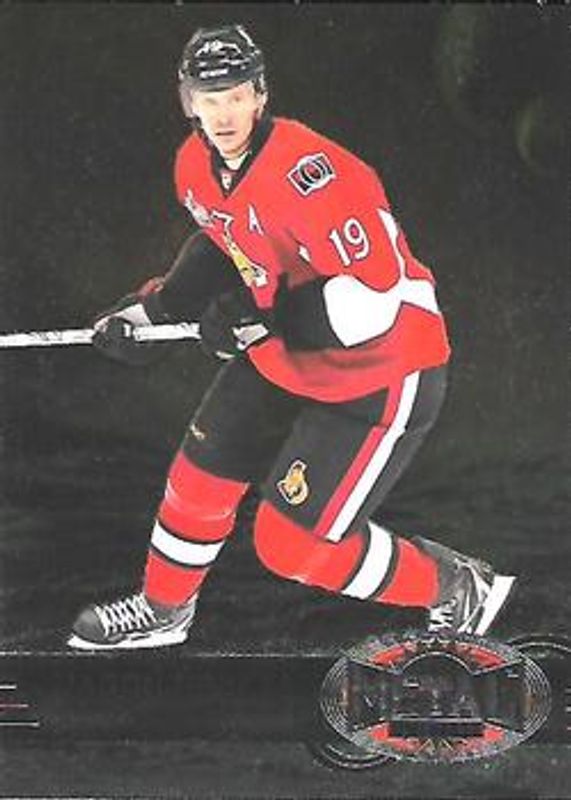 2012 Fleer Retro #35 Metal Universe