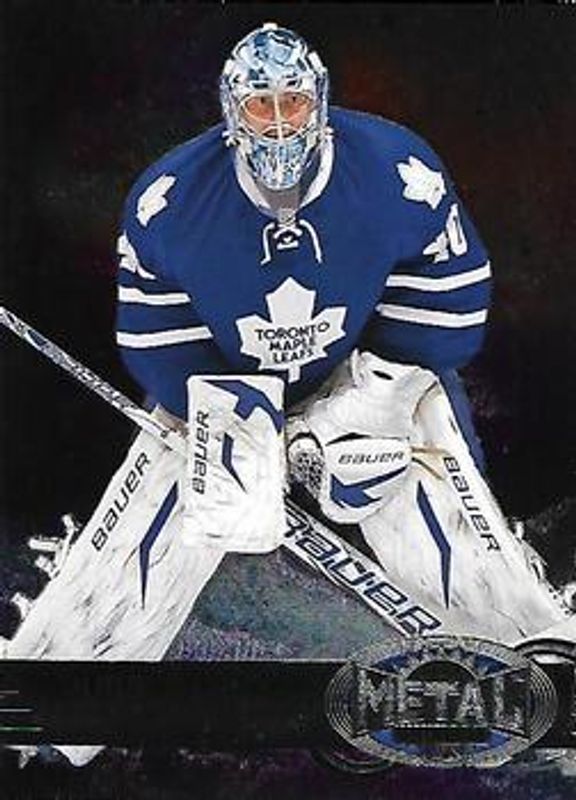 2012 Fleer Retro #23 Metal Universe