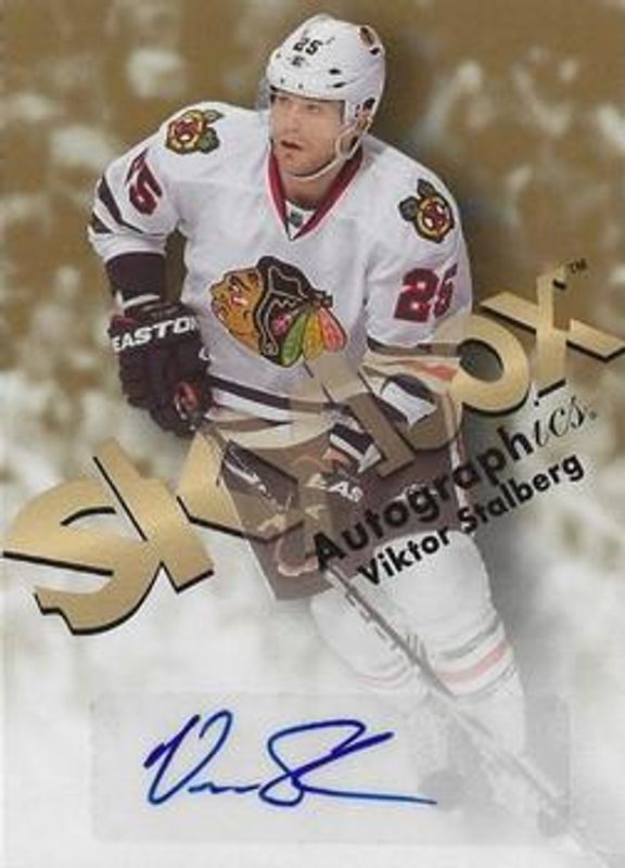 2012 Fleer Retro #99-VS Autographics 1999