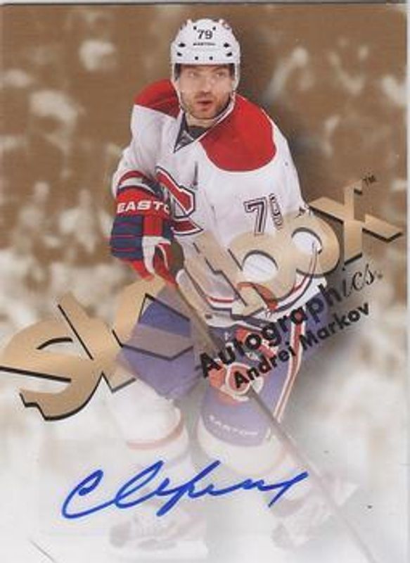2012 Fleer Retro #99-AM Autographics 1999