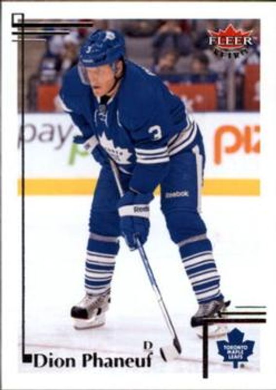 2012 Fleer Retro #13 Base