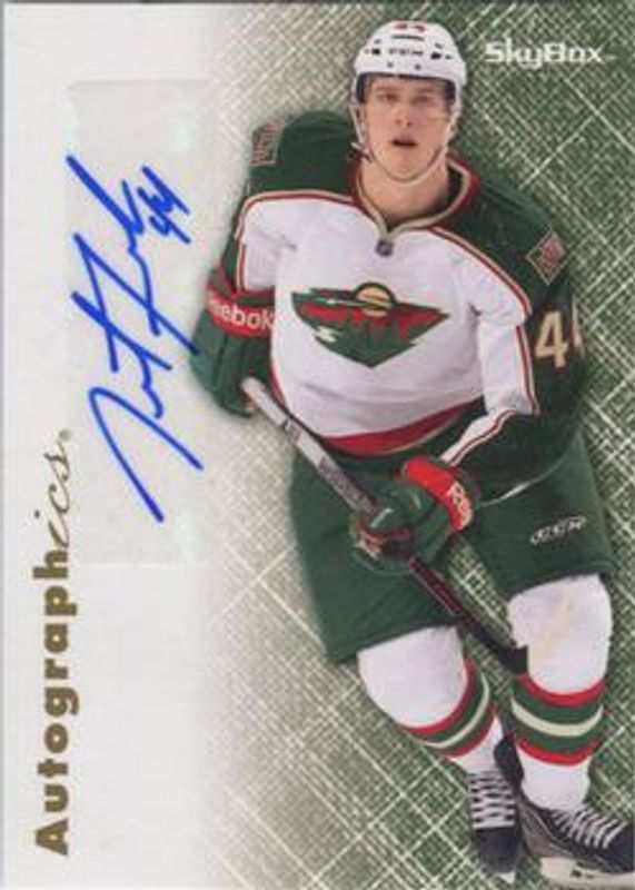 2012 Fleer Retro #96-JF 1996 Skybox Autographics