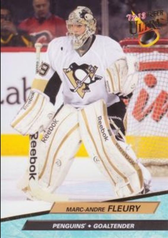 2012 Fleer Retro #‘92-21 1992 Ultra