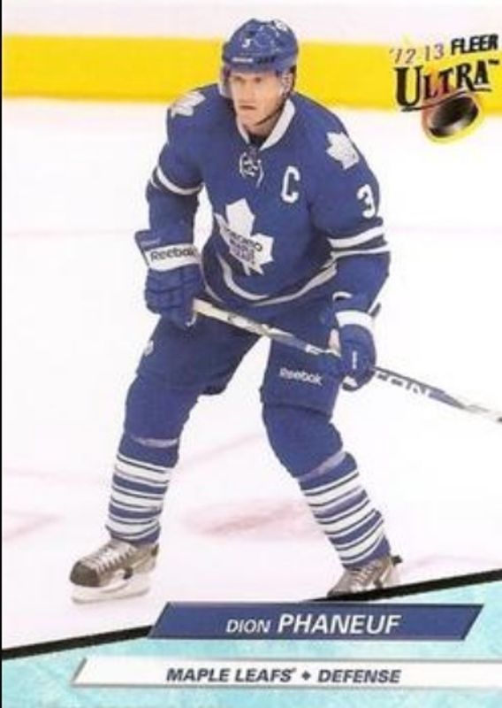 2012 Fleer Retro #‘92-24 1992 Ultra