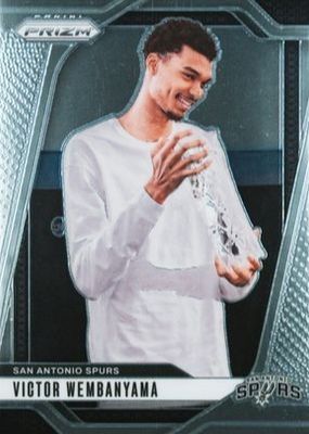 2024 Prizm #172 Image Variation