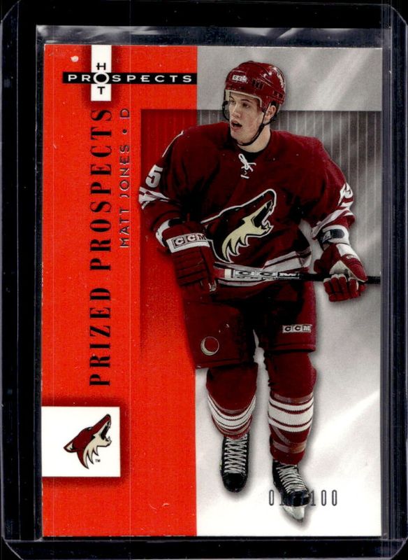 2005 Fleer Hot Prospects #160 Prized Prospects Patch Autographs - Red Hot /50