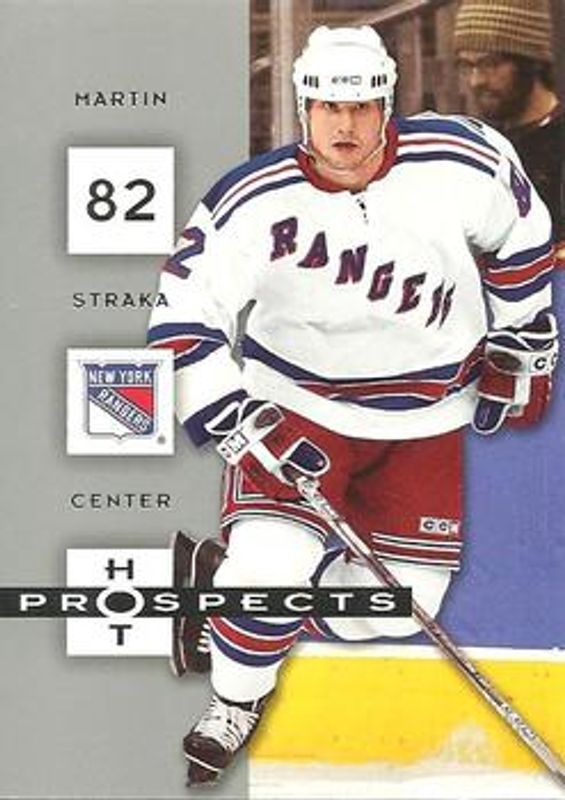 2005 Fleer Hot Prospects #66 Base /999