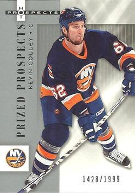 2005 Fleer Hot Prospects #151 Base /999