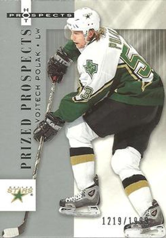 2005 Fleer Hot Prospects #126 Base /999