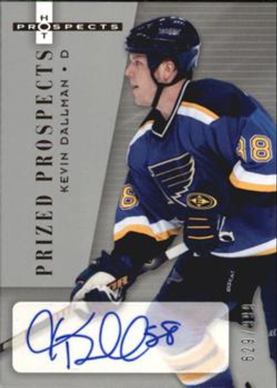 2005 Fleer Hot Prospects #215 Base /999