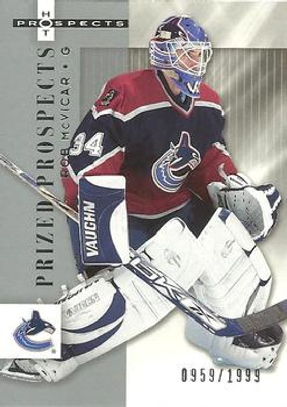 2005 Fleer Hot Prospects #179 Base /999