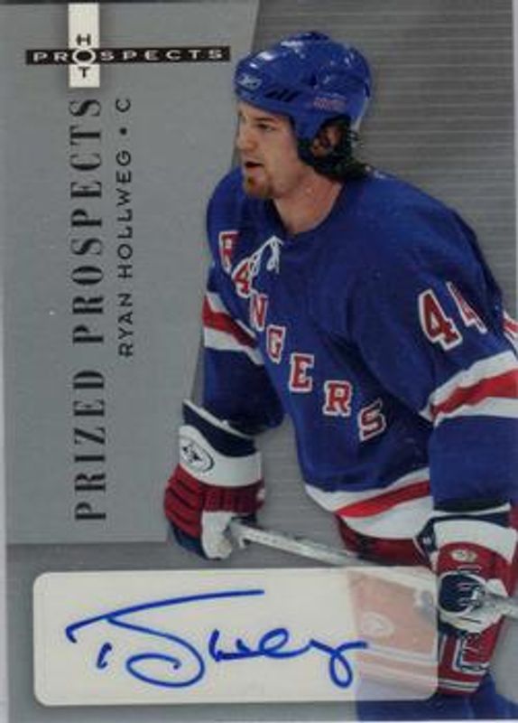 2005 Fleer Hot Prospects #206 Base /999