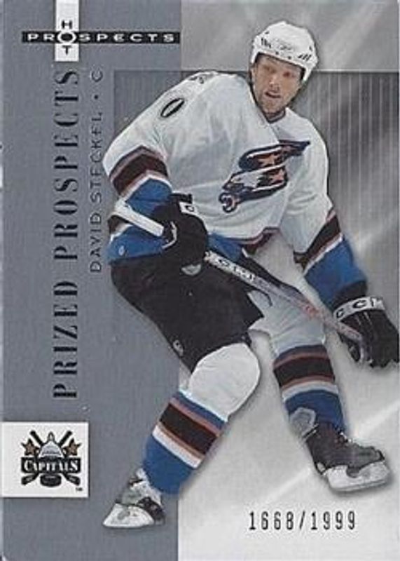 2005 Fleer Hot Prospects #184 Base /999