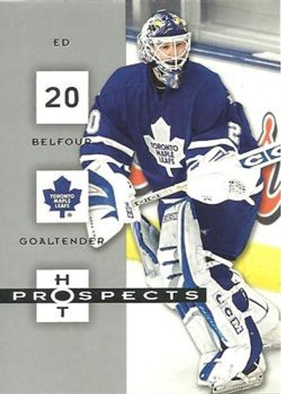 2005 Fleer Hot Prospects #93 Base /999