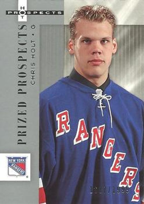 2005 Fleer Hot Prospects #175 Base /999
