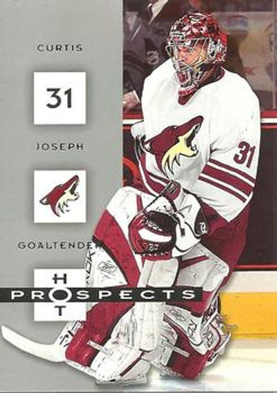 2005 Fleer Hot Prospects #75 Base /999