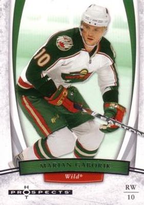 2007 Fleer Hot Prospects #51 Base /399