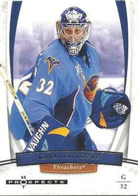 2007 Fleer Hot Prospects #47 Base /399