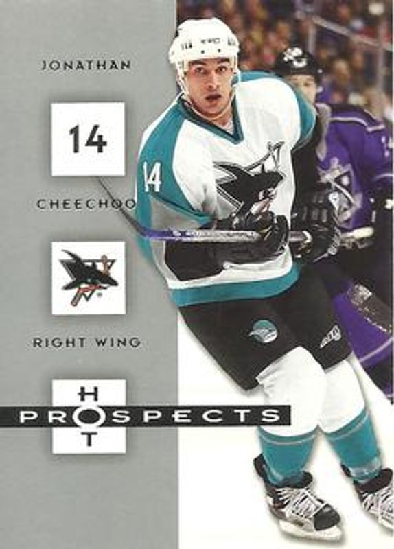 2005 Fleer Hot Prospects #85 Base /999