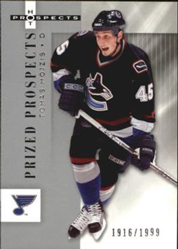 2005 Fleer Hot Prospects #178 Base /999