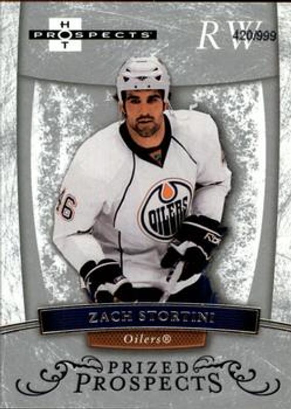 2007 Fleer Hot Prospects #200 Base /399