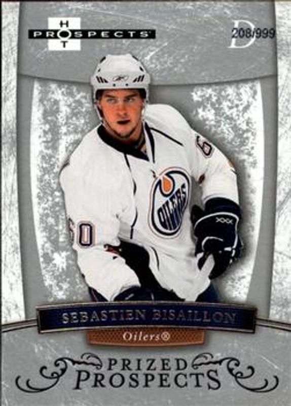 2007 Fleer Hot Prospects #191 Base /399