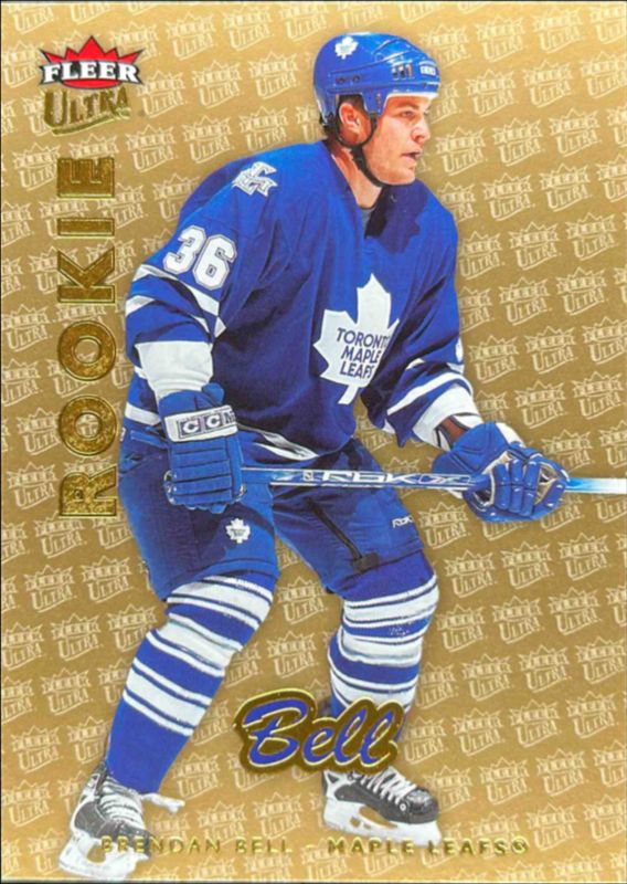 2006 Fleer Ultra #227 Gold Medallion