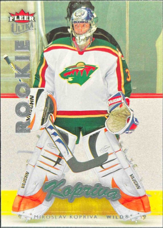 2006 Fleer Ultra #210 2006 Fleer Ultra
