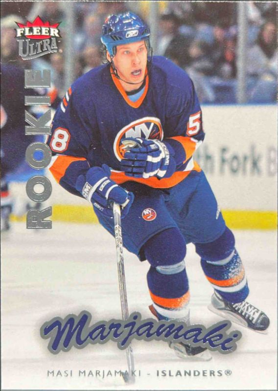 2006 Fleer Ultra #216 2006 Fleer Ultra