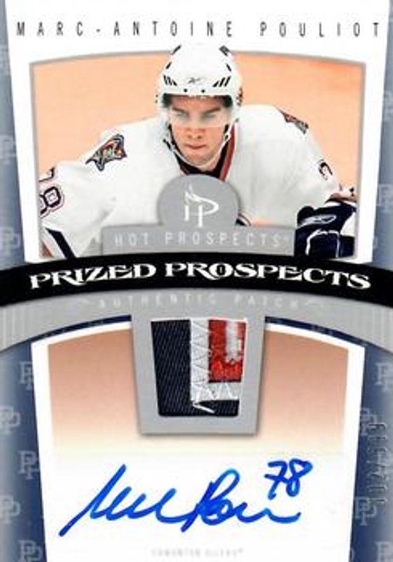 2006 Fleer Hot Prospects #113 Base /1999