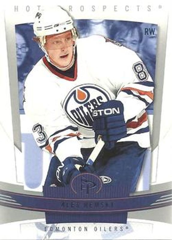 2006 Fleer Hot Prospects #41 Base /1999