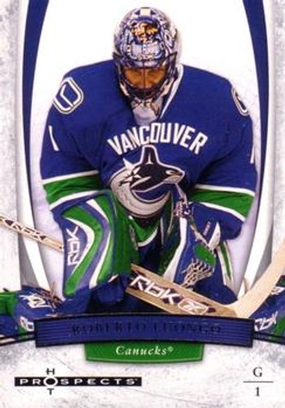 2007 Fleer Hot Prospects #83 Base /399