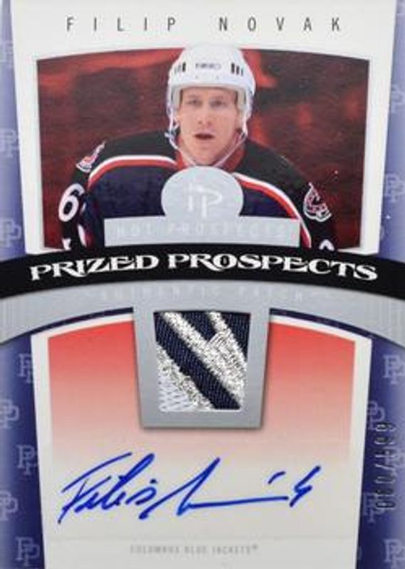 2006 Fleer Hot Prospects #110 Base /1999