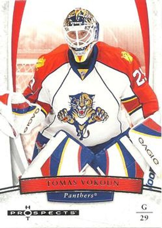 2007 Fleer Hot Prospects #97 Base /399