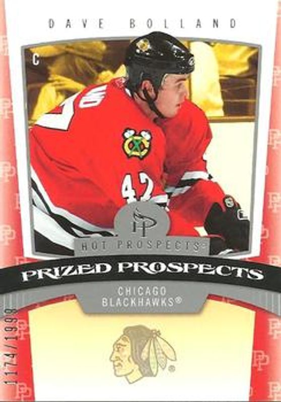 2006 Fleer Hot Prospects #154 Base /1999