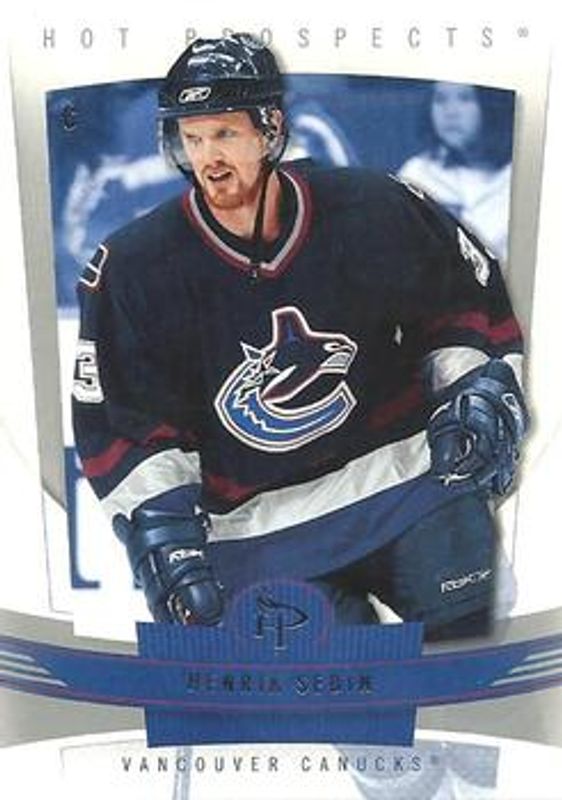 2006 Fleer Hot Prospects #97 Base /1999