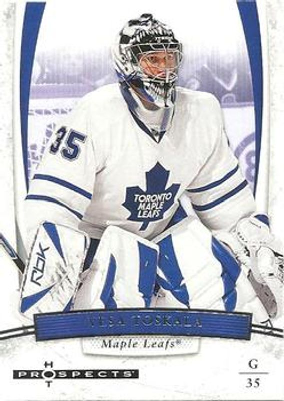 2007 Fleer Hot Prospects #98 Base /399