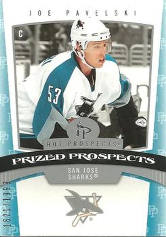 2006 Fleer Hot Prospects #176 Base /1999