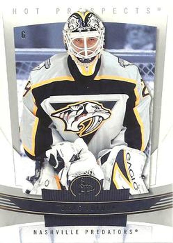 2006 Fleer Hot Prospects #56 Base /1999