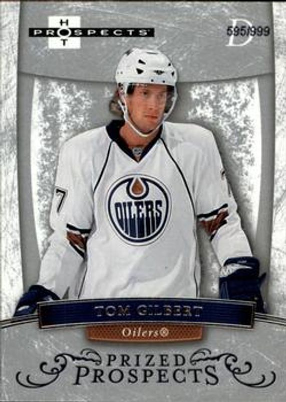 2007 Fleer Hot Prospects #198 Base /399