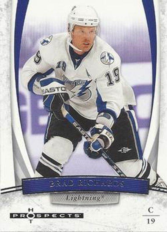 2007 Fleer Hot Prospects #10 Base /399