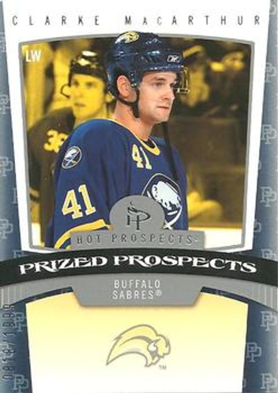 2006 Fleer Hot Prospects #198 Base /1999