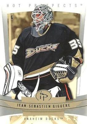 2006 Fleer Hot Prospects #2 Base /1999