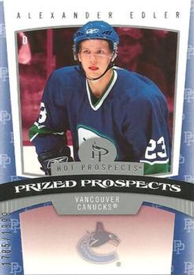 2006 Fleer Hot Prospects #181 Base /1999