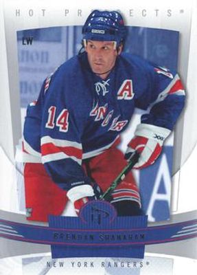 2006 Fleer Hot Prospects #64 Base /1999