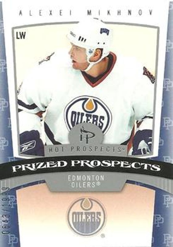 2006 Fleer Hot Prospects #156 Base /1999
