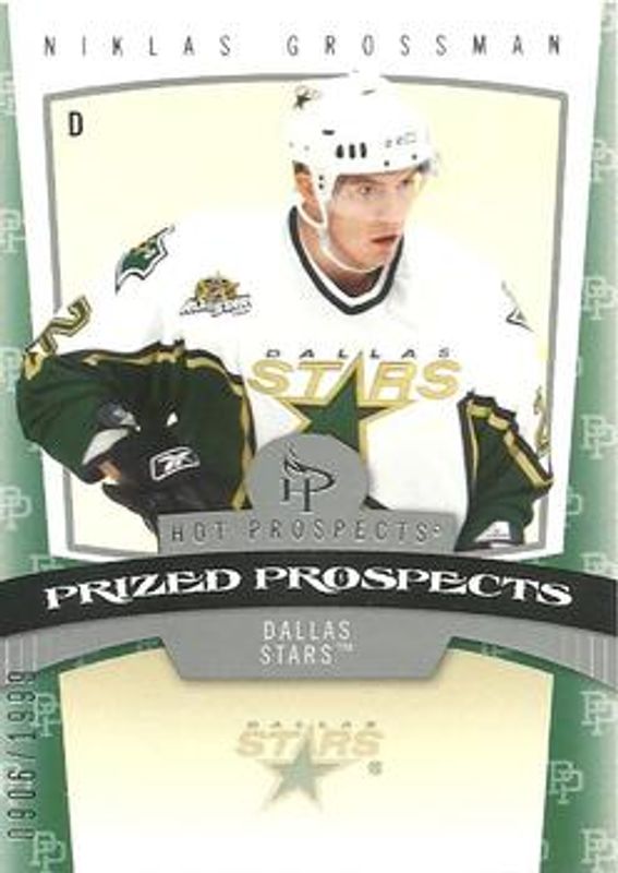 2006 Fleer Hot Prospects #200 Base /1999