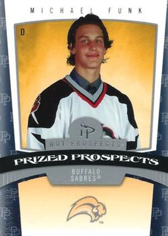 2006 Fleer Hot Prospects #149 Base /1999